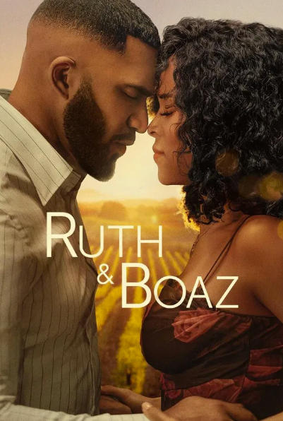 Ruth & Boaz