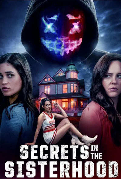 Secrets in the Sisterhood