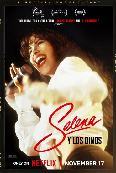 Selena y Los Dinos: A Family's Legacy