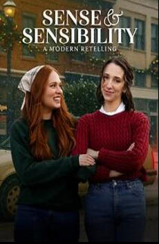 Sense & Sensibility: A Modern Retelling