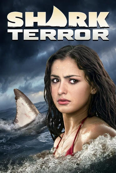 Shark Terror