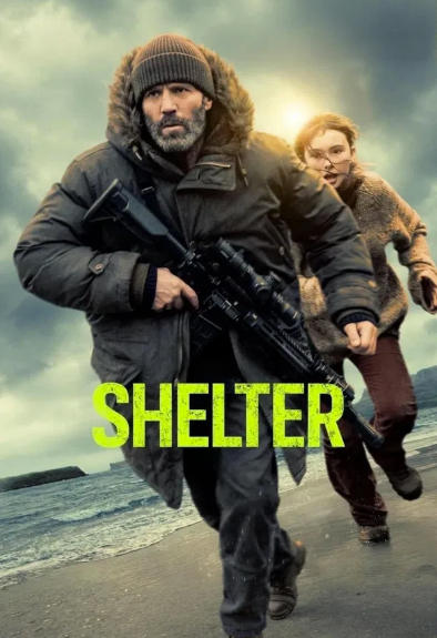 Shelter (2026)