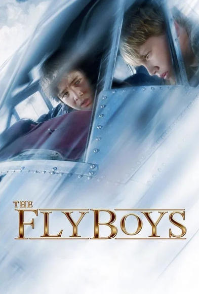 The Flyboys
