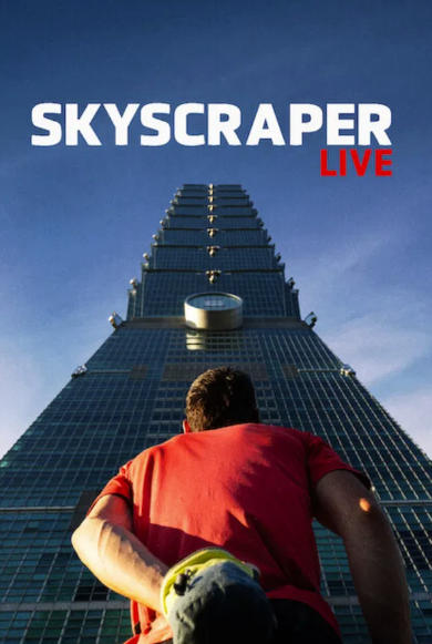 Skyscraper Live