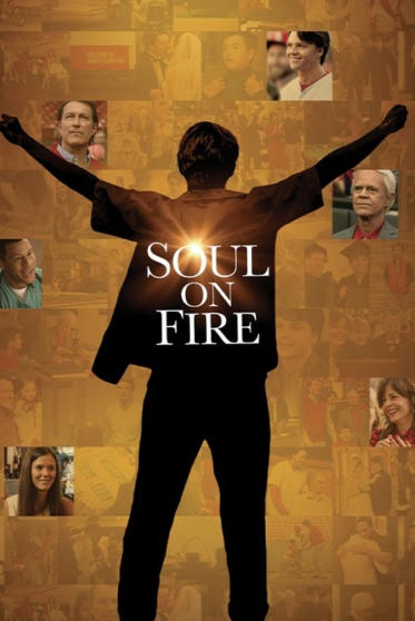 Soul on Fire