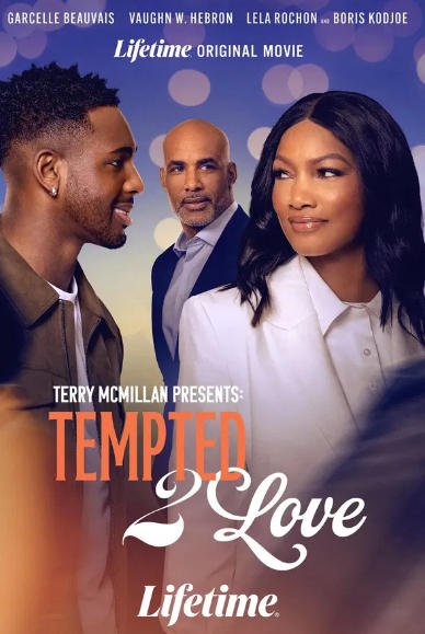 Terry McMillan Presents: Tempted 2 Love