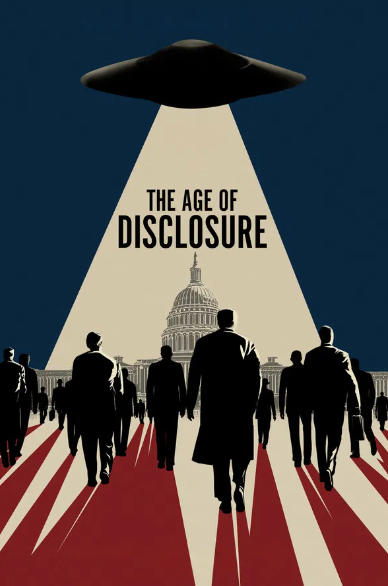 The Age of Disclosure