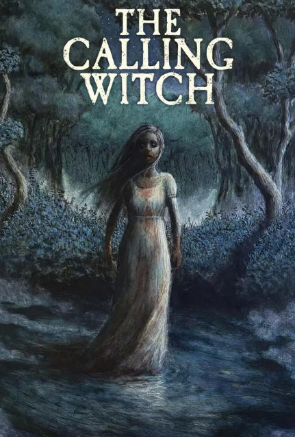 The Calling Witch