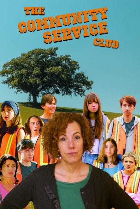 The Community Service Club