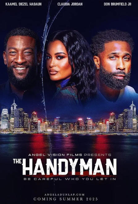 The Handyman