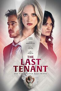 The Last Tenant