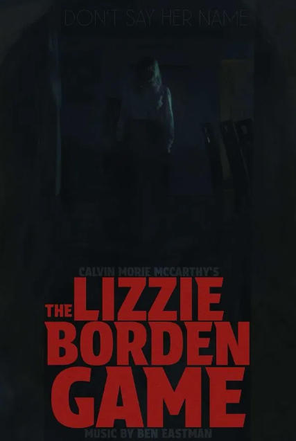The Lizzie Borden Game