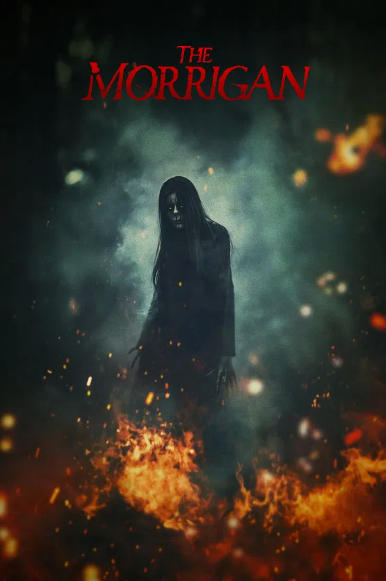The Morrigan