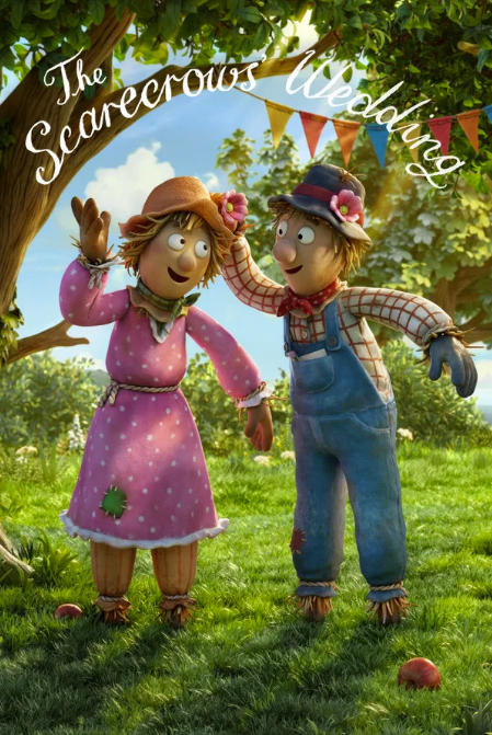 The Scarecrows' Wedding