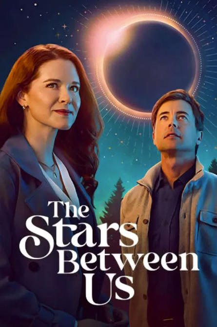 The Stars Between Us