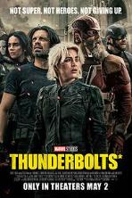 Thunderbolts* (2025)