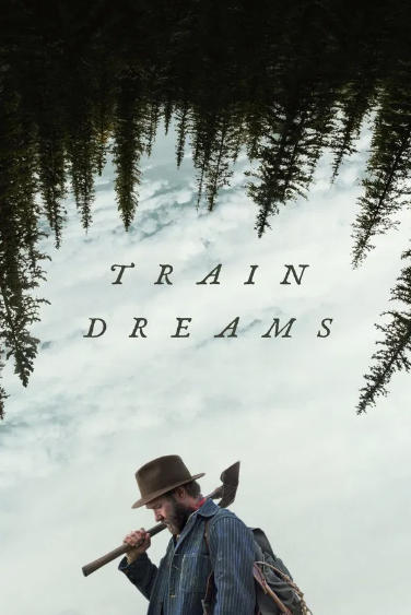 Train Dreams