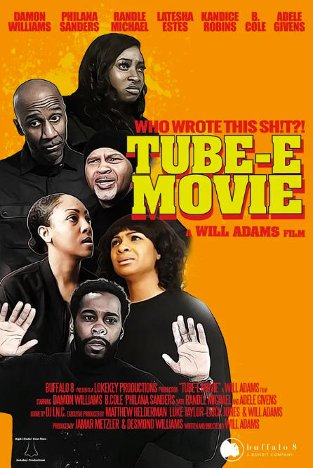 Tube-E Movie