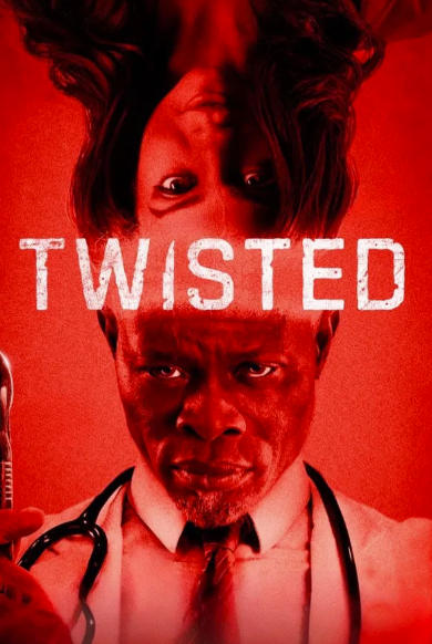 Twisted