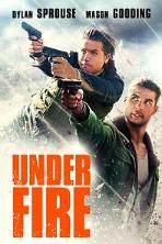 Under Fire