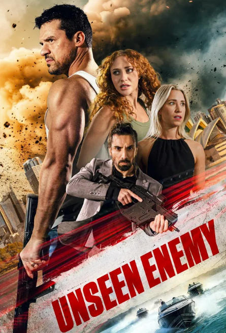 Unseen Enemy