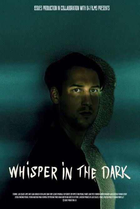 Whisper in the dark