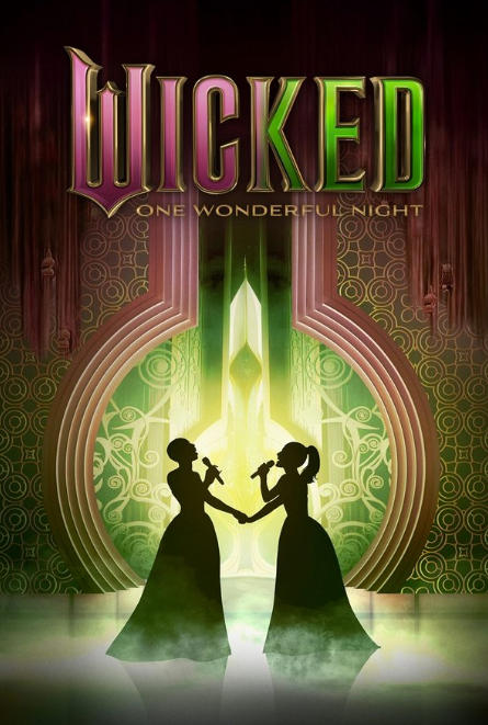 Wicked: One Wonderful Night